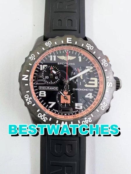 NEW BREITLING REPLICA 44MM