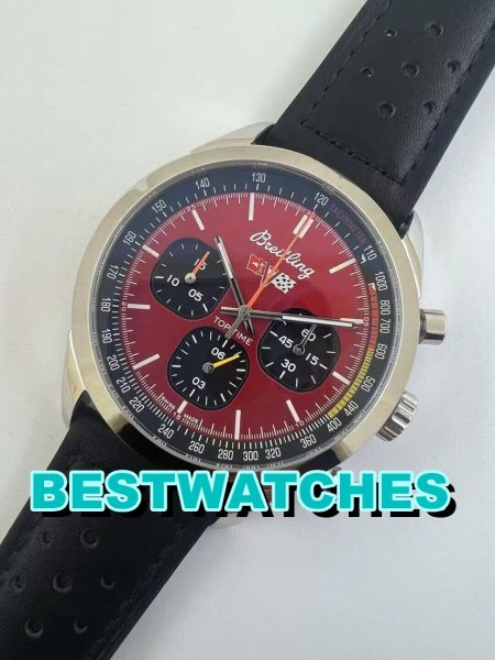 NEW BREITLING REPLICA 46MM