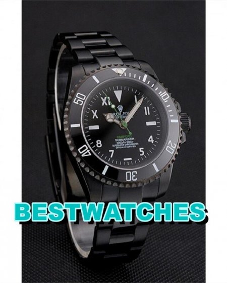 Rolex Submariner PR16233BBL