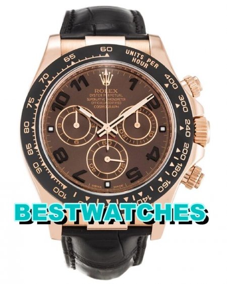 Rolex Daytona 116515 LN-40 MM