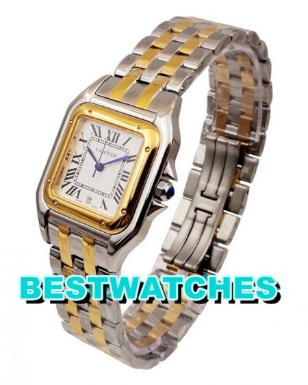 Cartier Replica Panthere 83083444 - 37 MM