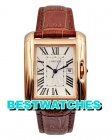 Cartier Replica Tank Anglaise W5310004 - 36 MM