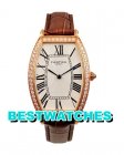 Cartier Replica Tortue WE400451 - 32 MM