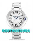 Cartier Replica Ballon Bleu W6920071-33 MM