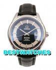Omega Replica De Ville 431.33.41.21.01.001 - 41 MM