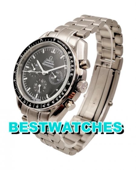 Omega Replica Speedmaster Moonwatch 3570.50.00 - 40 MM