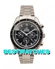 Omega Replica Speedmaster Moonwatch 3570.50.00 - 40 MM