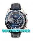 Omega Replica Speedmaster Moonwatch 304.33.44.52.03.001 - 40 MM