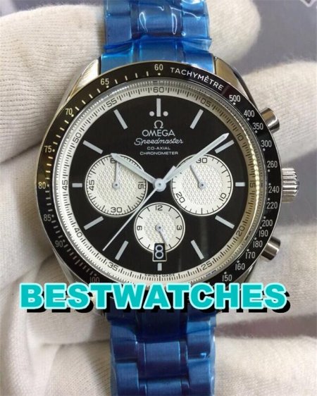 Omega Replica Speedmaster Racing 326.30.40.50.01.002 - 42 MM