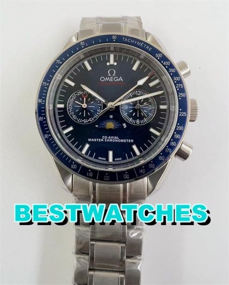 Omega Replica Speedmaster Moonwatch 304.33.44.52.03.001 - 44 MM