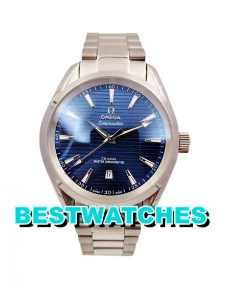 Omega Seamaster Aqua Terra 150 M 220.10.41.21.03.001 - 41MM