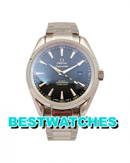 Omega Seamaster Aqua Terra 150 M 231.10.42.21.01.002-41MM