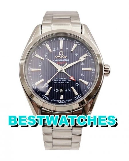 Omega Seamaster Aqua Terra 150 M 231.10.43.22.03.001 - 40 MM