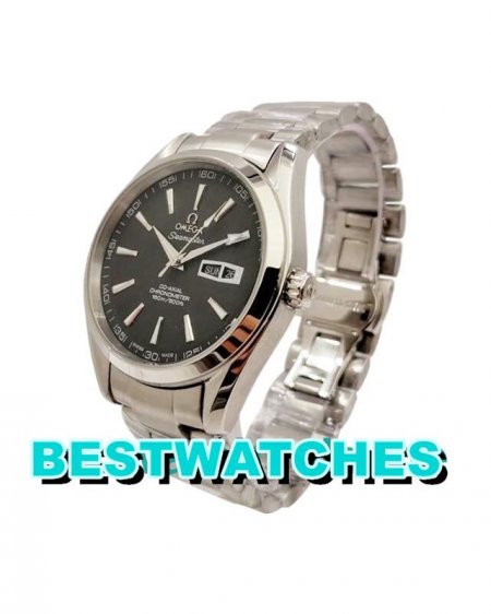 Omega Seamaster Aqua Terra 150M 231.10.43.22.06.001 - 41 MM