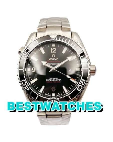 Omega Seamaster Planet Ocean 215.30.44.21.01.001 - 45 MM