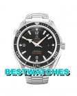 Omega Seamaster Planet Ocean 215.30.44.21.01.001 - 45 MM Omega Seamaster Planet Ocean 215.30.44.21.01.001 - 45 MM