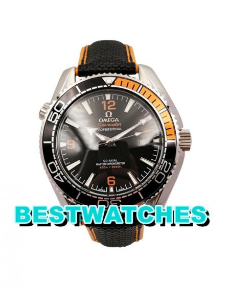 Omega Seamaster Planet Ocean 215.32.44.21.01.001 - 43.5 MM