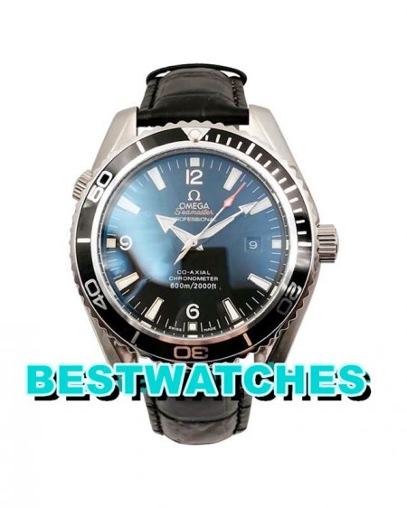 Omega Seamaster Planet Ocean 215.33.44.21.01.001 - 44 MM