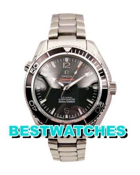 Omega Seamaster Planet Ocean 232.30.42.21.01.001 - 45.5 MM