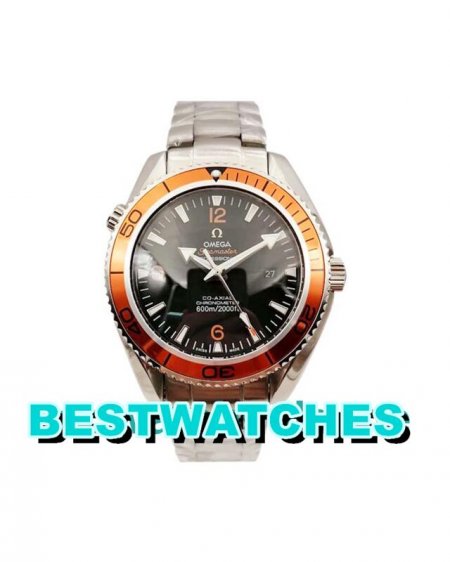 Omega Seamaster Planet Ocean 232.30.42.21.01.002 - 43 MM