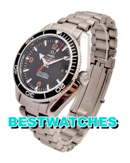 Omega Seamaster Planet Ocean 232.30.46.21.01.003 - 43 MM