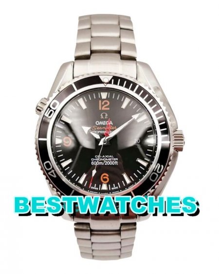 Omega Seamaster Planet Ocean 232.30.46.21.01.003 - 43 MM