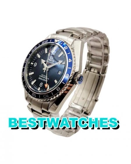 Omega Seamaster Planet Ocean 232.90.44.22.03.001 - 43.5 MM