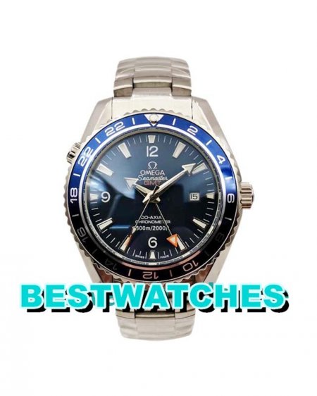 Omega Seamaster Planet Ocean 232.90.44.22.03.001 - 43.5 MM