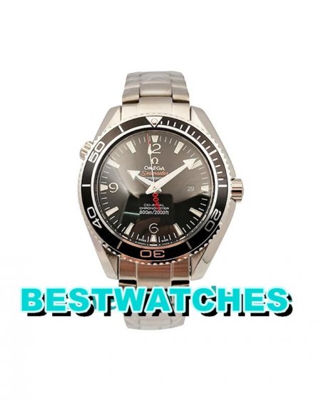 Omega Seamaster Planet Ocean 232.30.42.21.01.001 - 41 MM