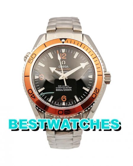 Omega Seamaster Planet Ocean 232.30.46.21.01.002 - 45.5 MM