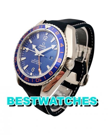 Omega Seamaster Planet Ocean 232.32.44.22.03.001 - 44 MM