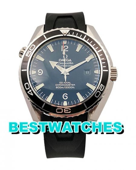 Omega Seamaster Planet Ocean 2900.50.91 - 43 MM