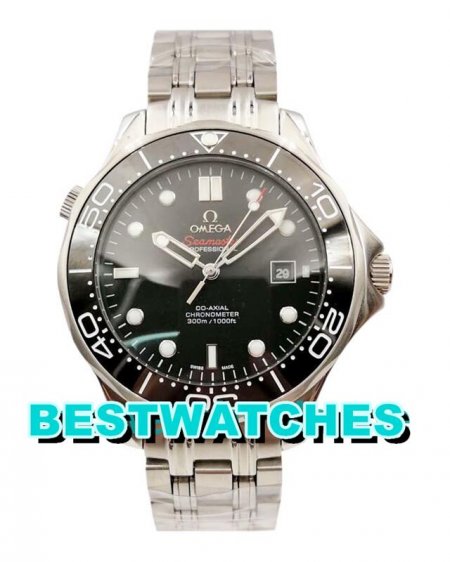 Omega Seamaster 300 M 212.30.41.20.01.003 - 41 MM