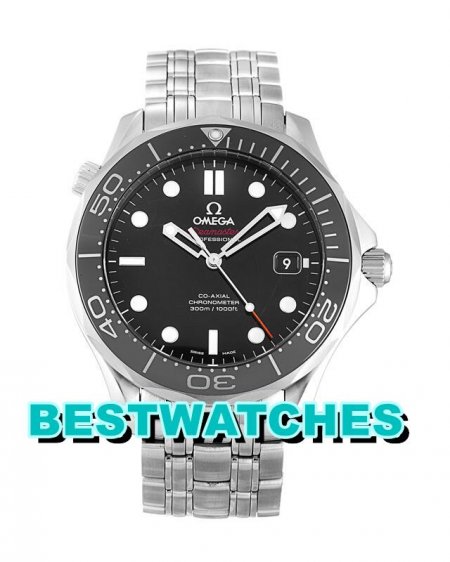 Omega Seamaster 300 M 212.30.41.20.01.003 - 41 MM