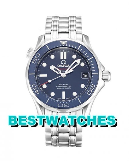 Omega Replica Seamaster 300 M 212.30.41.20.03.001 - 41 MM