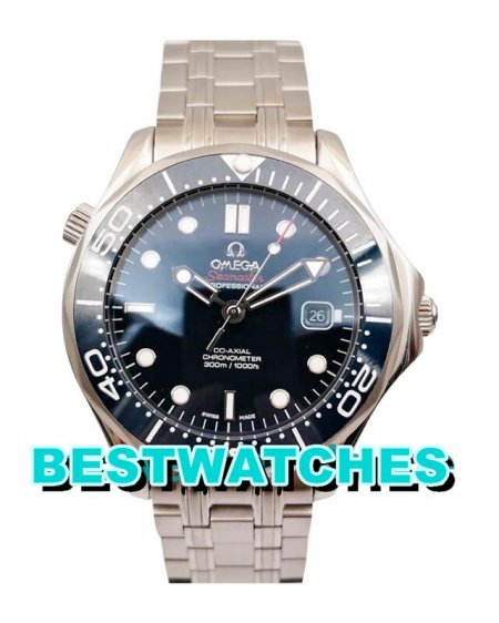 Omega Replica Seamaster 300 M 212.30.41.20.03.001 - 41 MM