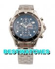 Omega Seamaster Chrono Diver 213.30.42.40.01.001 - 41.5MM Omega Seamaster Chrono Diver 213.30.42.40.01.001 - 41.5MM