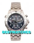 Omega Replica Seamaster Chrono Diver 2598.80.00 - 41 MM Omega Replica Seamaster Chrono Diver 2598.80.00 - 41 MM