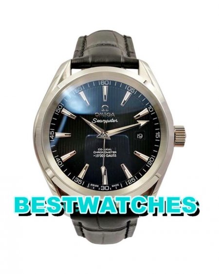 Omega Replica Seamaster 231.13.39.21.01.001 - 40.5 MM