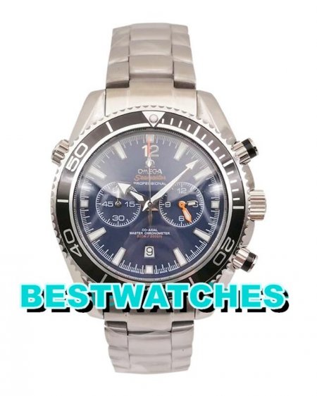 Omega Replica Seamaster 3811.80.03 - 43 MM