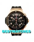 Hublot Replica Big Bang 301.PB.131.RX - 44 MM