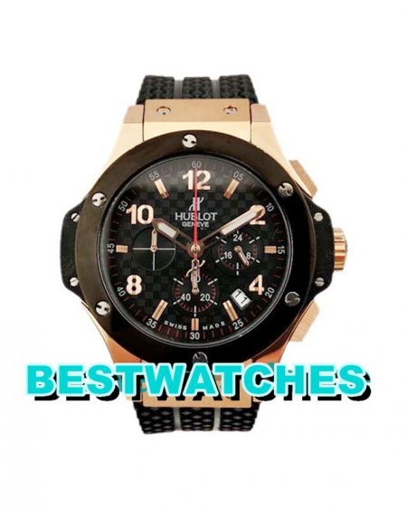 Hublot Replica Big Bang 301.PB.131.RX - 44 MM