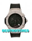 Hublot Replica Big Bang 301.AI.460.RX - 44 MM