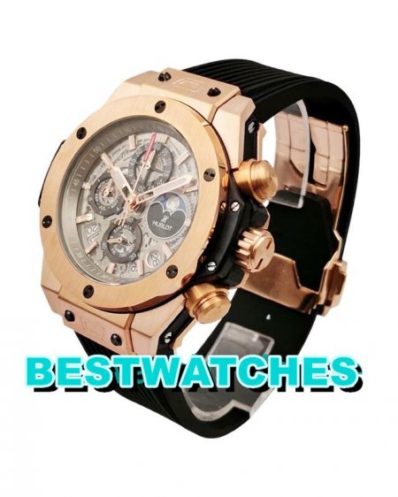 Hublot Replica Big Bang 406.OM.0180.RX - 48 MM