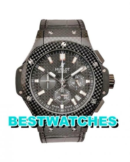 Hublot Replica Big Bang 301.QX.1740.GR - 44 MM