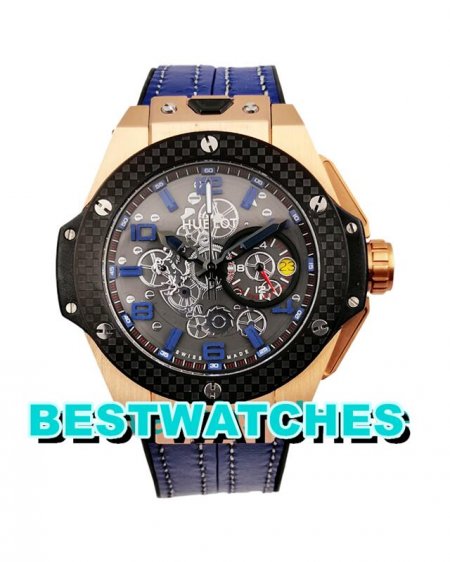 Hublot Replica Big Bang 411.OM.1180.RX - 48 MM