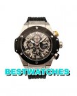 Hublot Replica Big Bang 311.SM.1170 - 48 MM