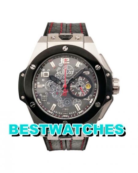 Hublot Replica Big Bang 402.NX.0123.WR - 44 MM