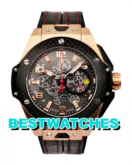 Hublot Replica Big Bang 401.OQ.0123.VR - 44 MM