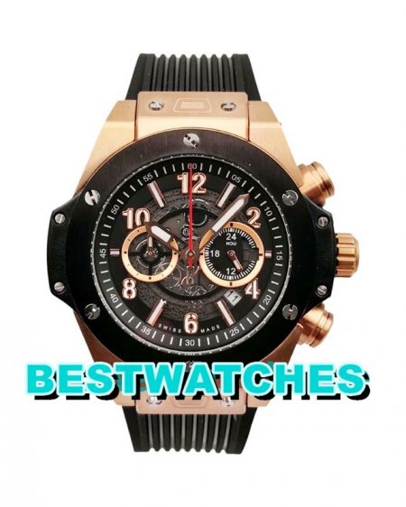 Hublot Replica Big Bang 411.OM.1180.RX - 44 MM